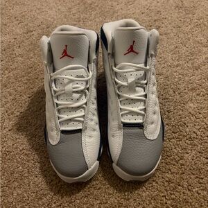 Air Jordan 13 French blue
9/10
No box